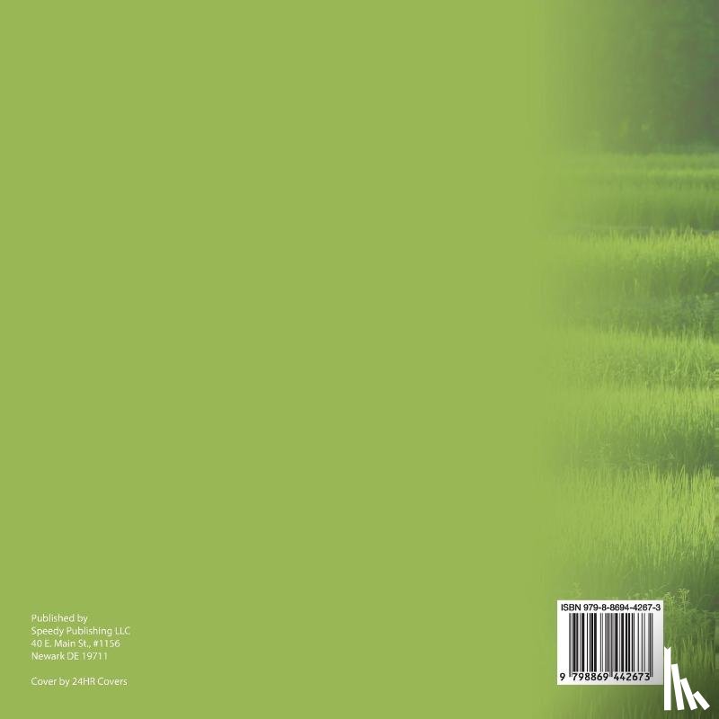 Baby - Where Our Food Comes from - Children's Agriculture Books