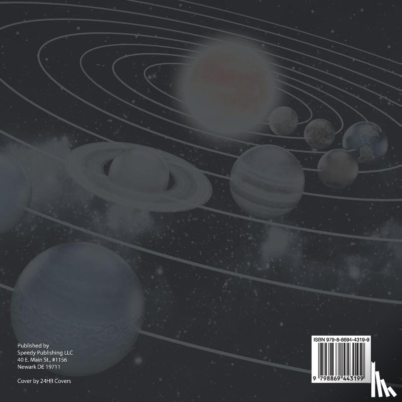 Baby - Classifying the Solar System Astronomy 5th Grade | Astronomy & Space Science