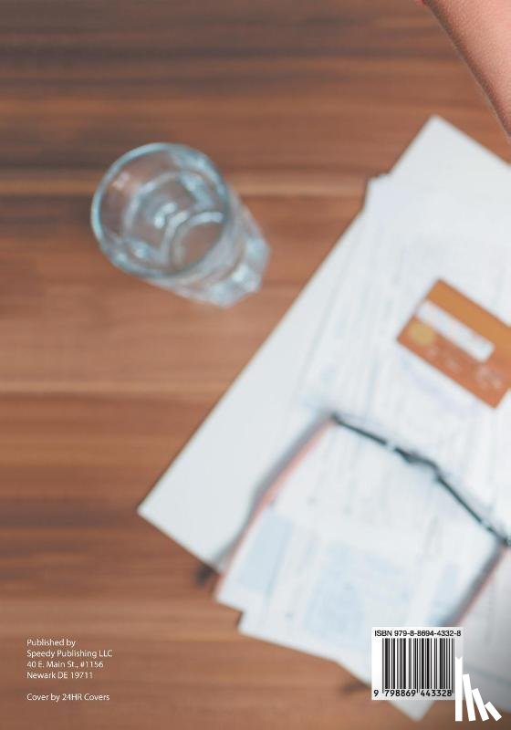 @Journals Notebooks - Manage All Your Upcoming Bills. Monthly Bill Organizer