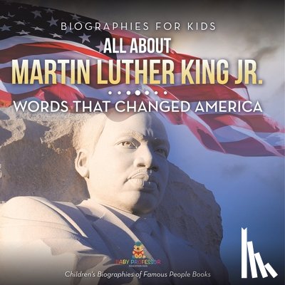 Baby - Biographies for Kids - All about Martin Luther King Jr.