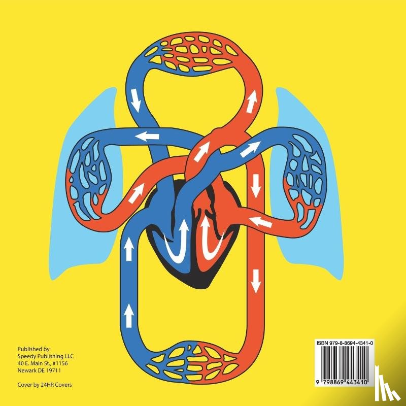 Baby - Lesson on Blood Circulation - Biology 4th Grade | Children's Biology Books