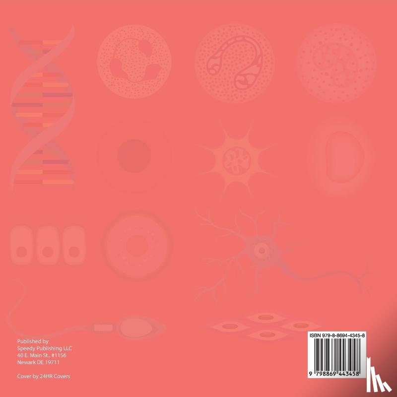 Baby - The Cell and Division Biology for Kids | Children's Biology Books