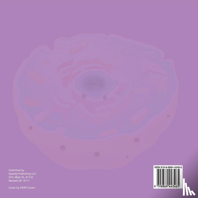 Baby - The Animal Cell and Division Biology for Kids | Children's Biology Books