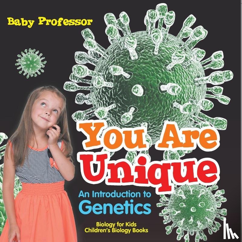 Baby - You Are Unique