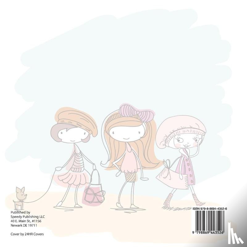 Baby - Becoming a Fab Junior Designer | Children's Fashion Books