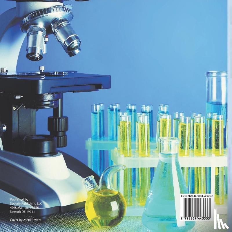 Baby - Chemistry Lab Mysteries, Fun Laboratory Tools! Chemistry for Kids - Children's Analytic Chemistry Books