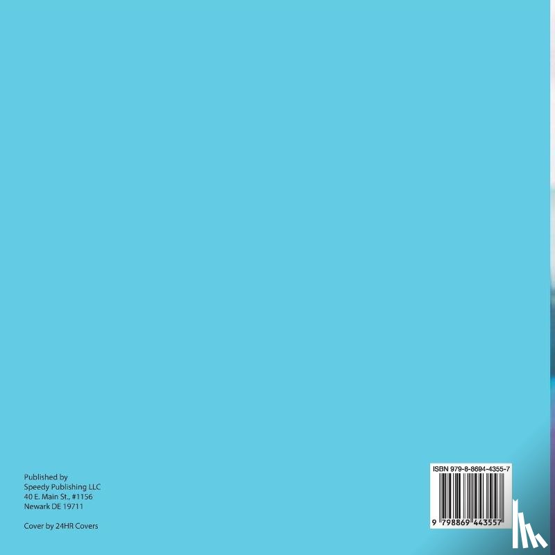 Baby - Get to Know the Chemistry of Colors | Children's Science & Nature