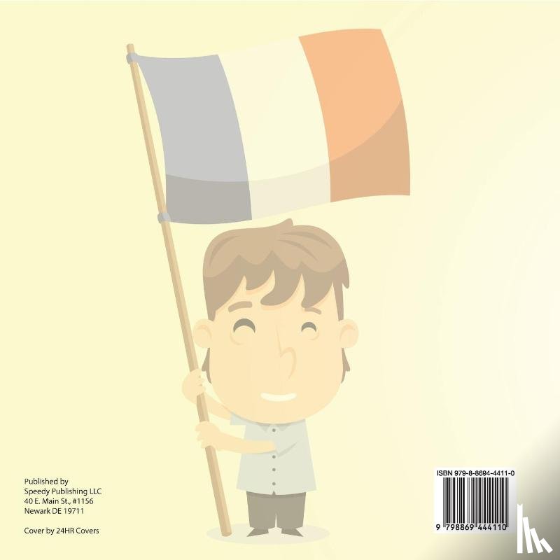 Baby - Beginning French Lessons for Curious Kids | A Children's Learn French Books