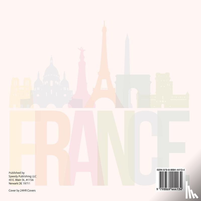 Baby - A Kid's Guide to Learning French | A Children's Learn French Books