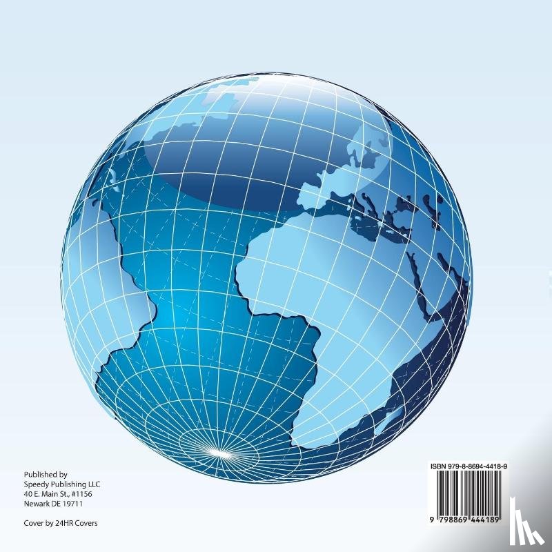 Baby - Latitude & Longitude
