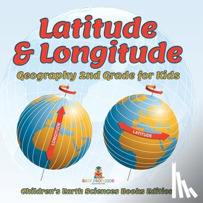 Baby - Latitude & Longitude