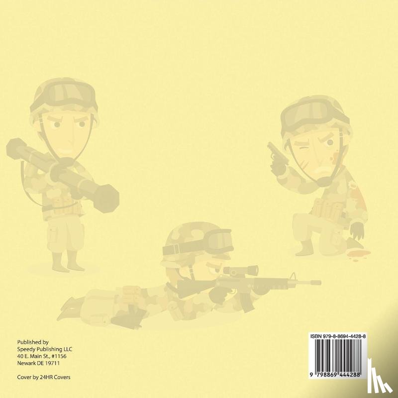 Baby - Amazing Armies | Children's Military & War History Books