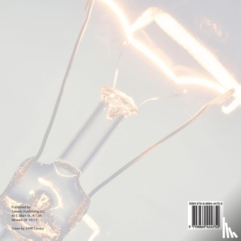 Baby - Conductors and Insulators Electricity Kids Book | Electricity & Electronics