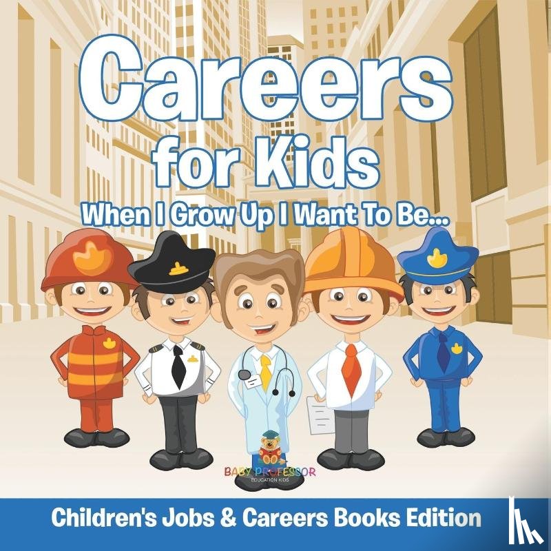 Baby - Careers for Kids