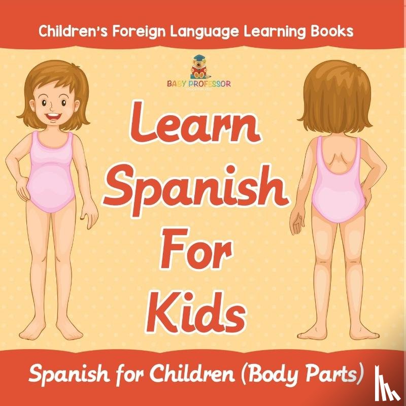 Baby - Learn Spanish For Kids