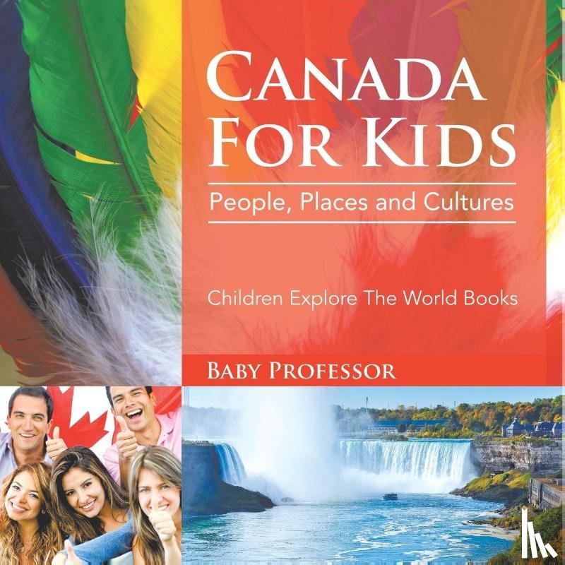 Baby - Canada For Kids