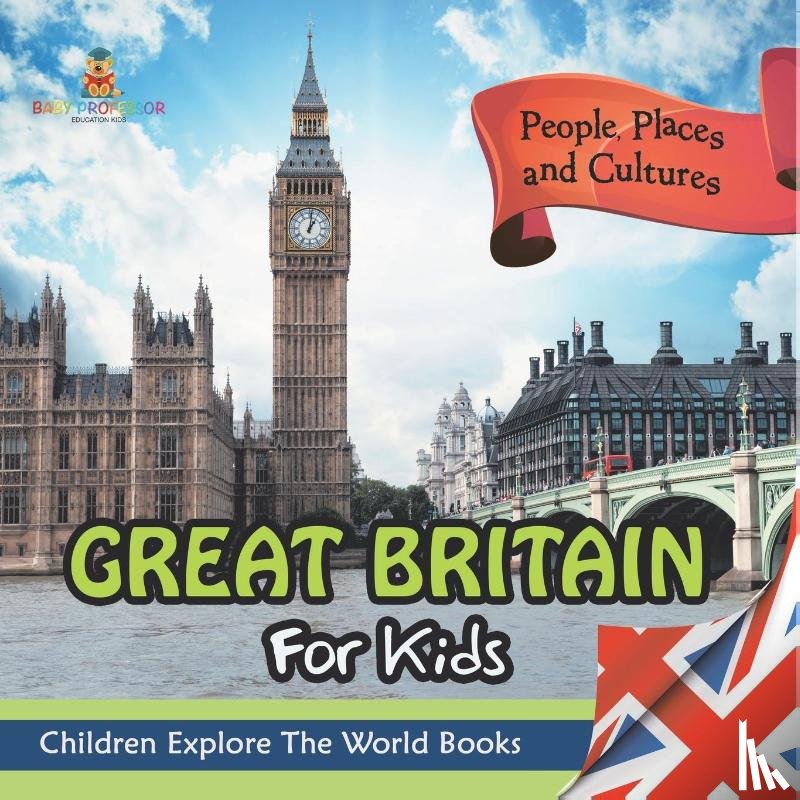 Baby - Great Britain For Kids