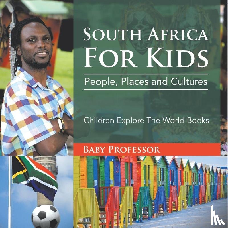 Baby - South Africa For Kids