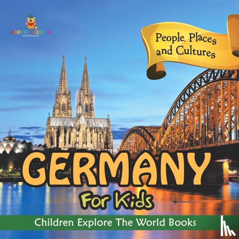 Baby - Germany For Kids