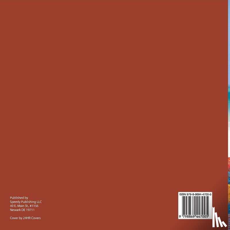 Baby - Africa For Kids