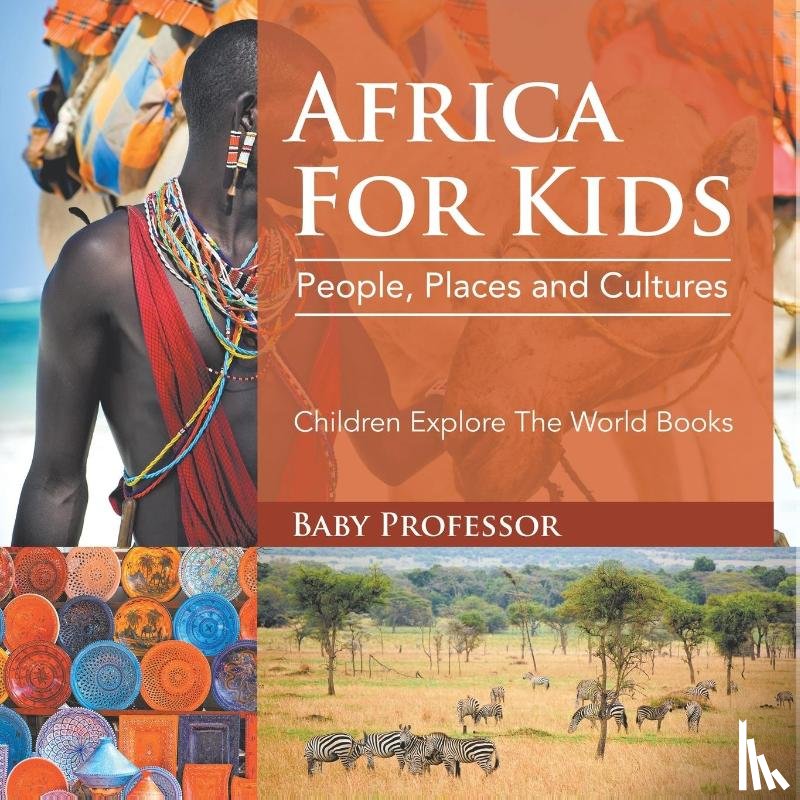 Baby - Africa For Kids