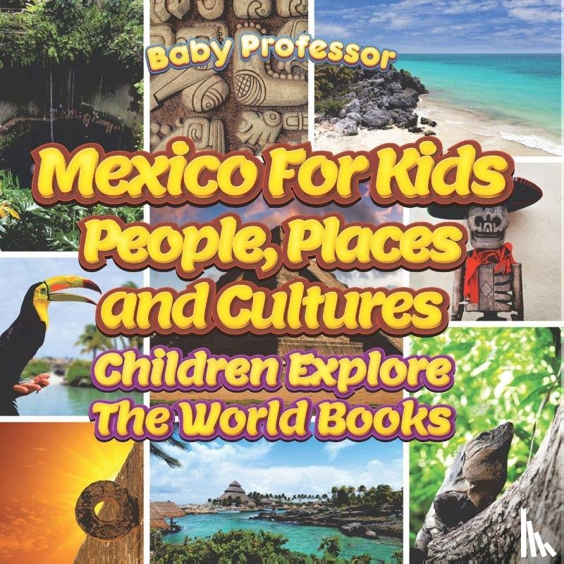 Baby - Mexico For Kids