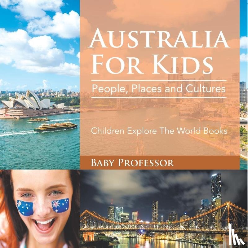 Baby - Australia For Kids