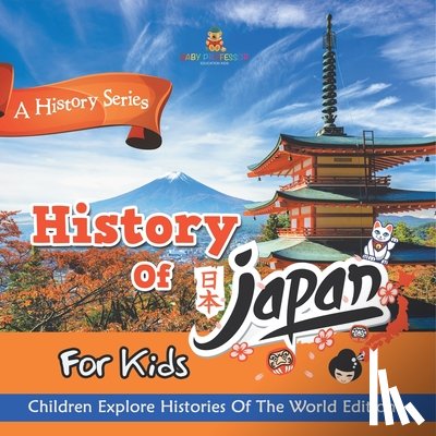Baby - History Of Japan For Kids
