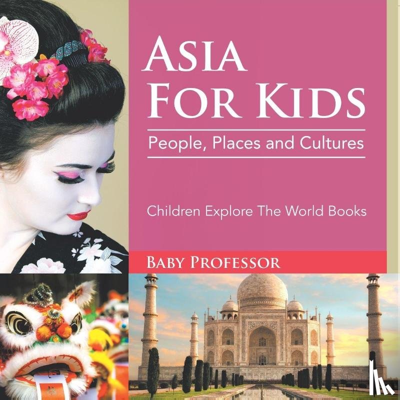 Baby - Asia For Kids