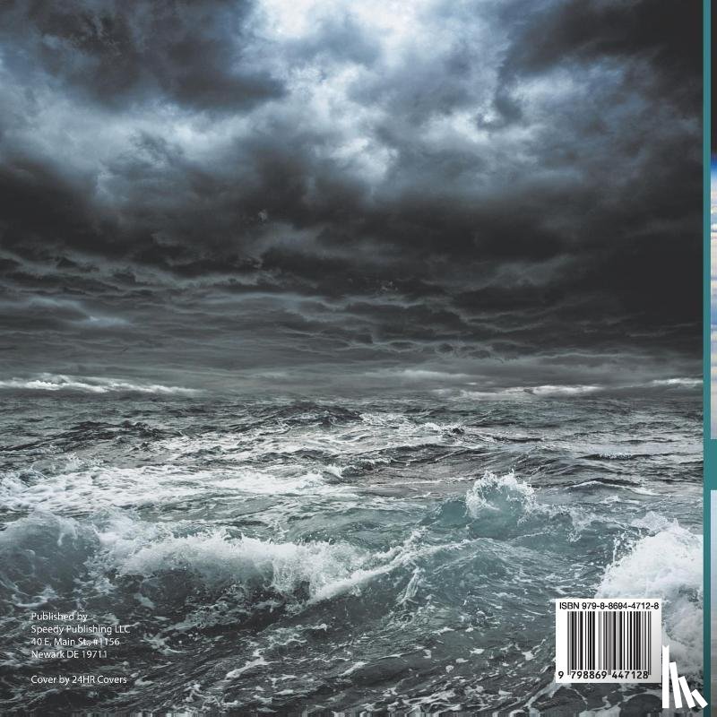 Baby - Where Do Hurricanes, Typhoons & Cyclones Come From? | 2nd Grade Science Edition Vol 3