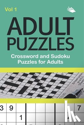 Puzzle Crazy - Adult Puzzles