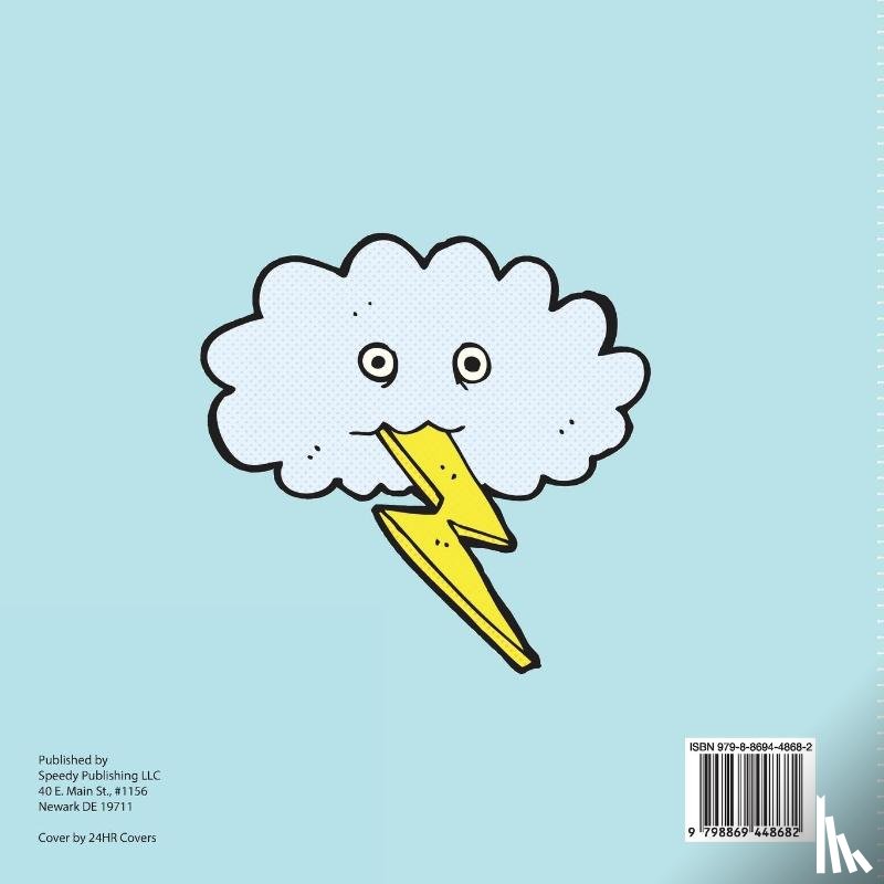 Baby - Static Electricity (Where does Lightning Come From)