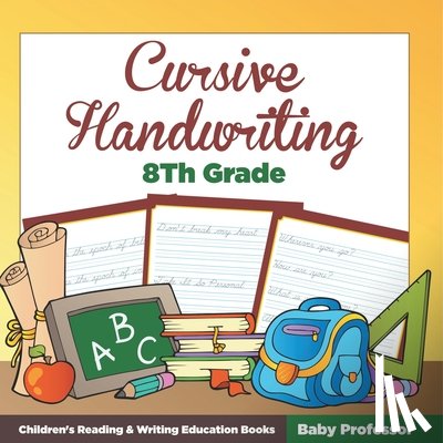 Baby - Cursive Handwriting 8th Grade
