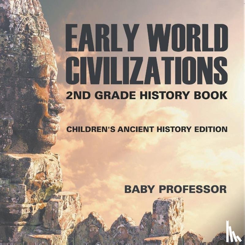 Baby - Early World Civilizations