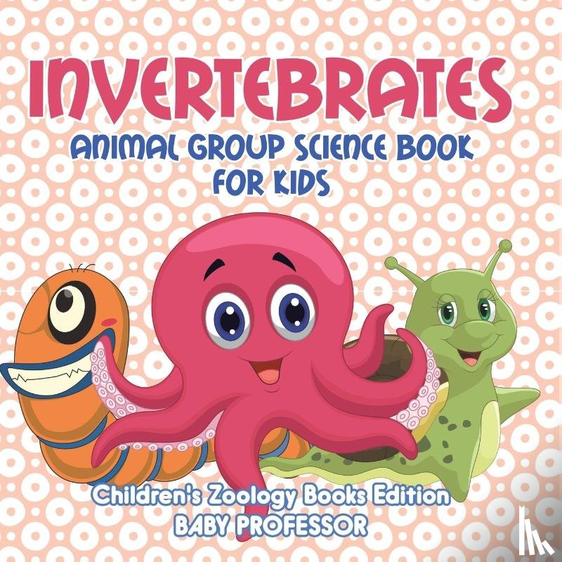 Baby - Invertebrates