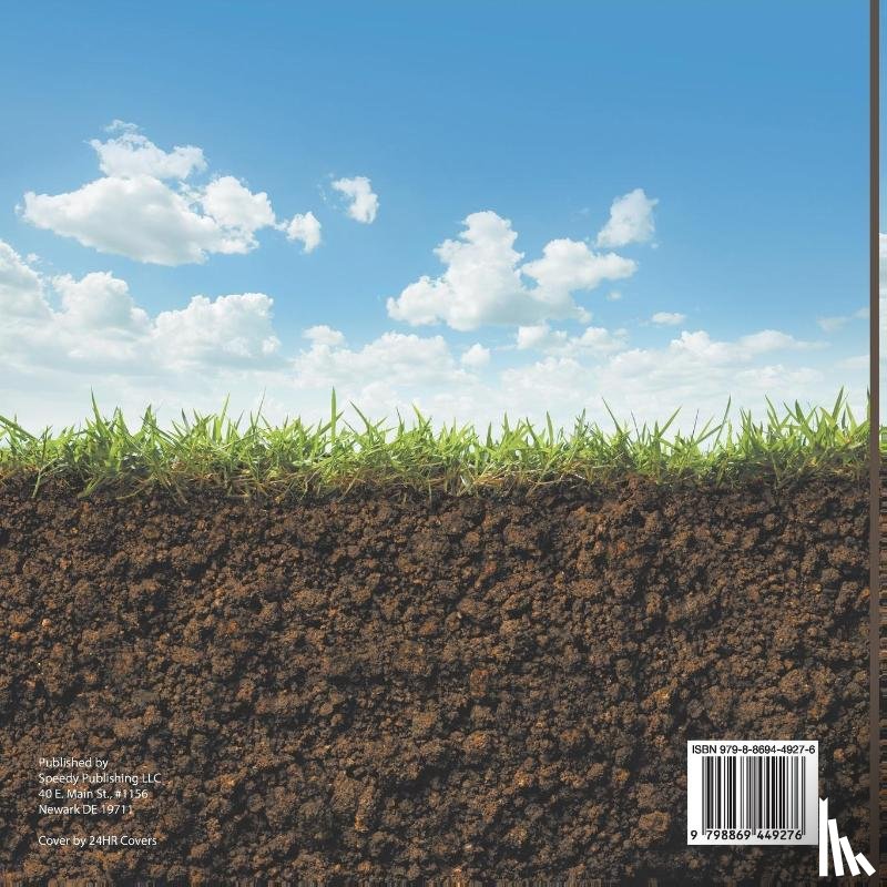 Baby - What Is Soil and Why is It Important?