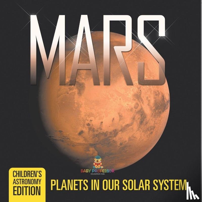 Baby - Mars