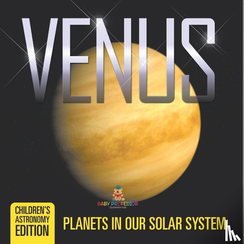 Baby - Venus