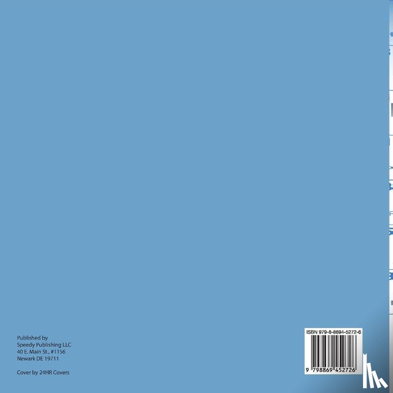 Baby - Molecules & Elements