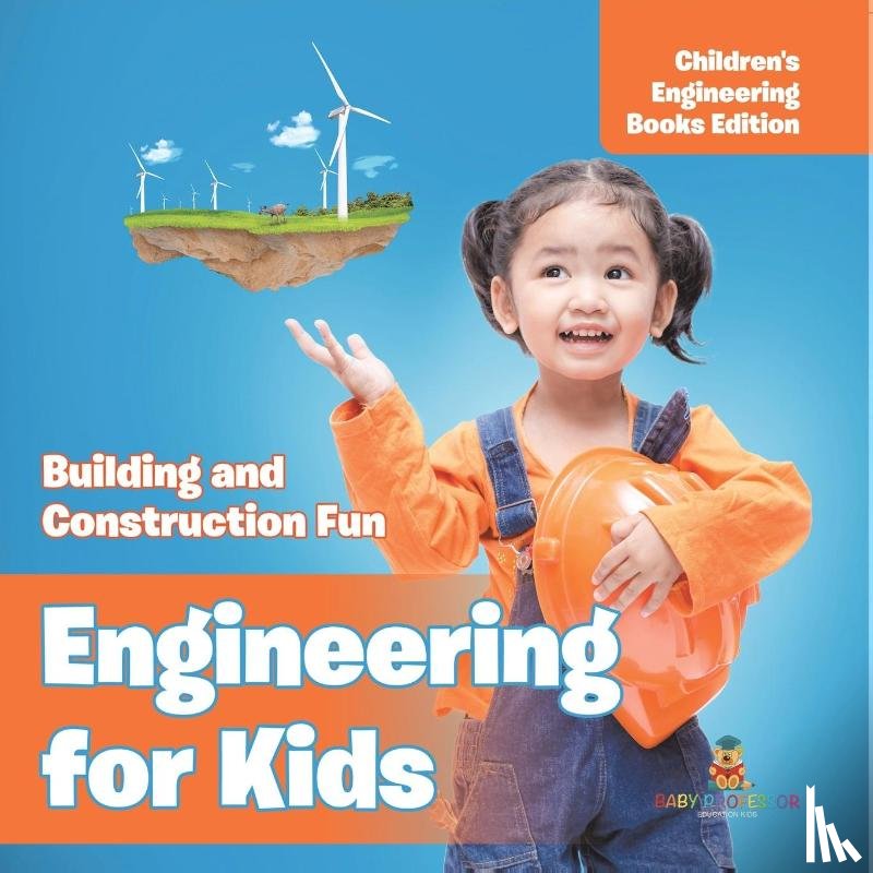 Baby - Engineering for Kids
