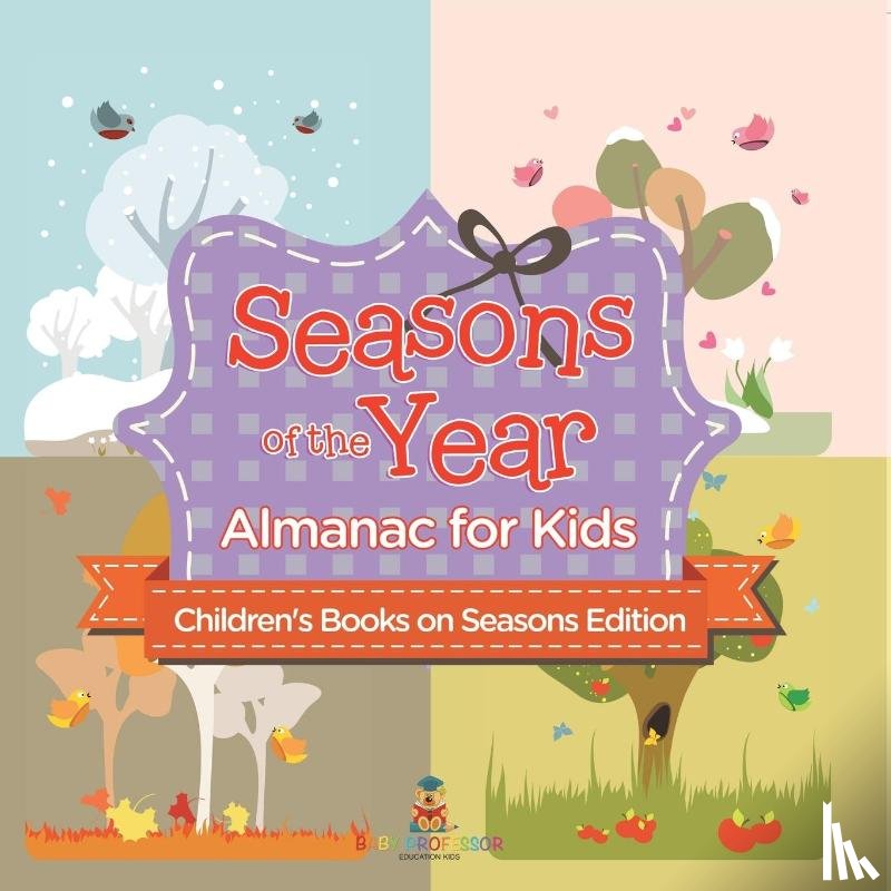 Baby - Seasons of the Year