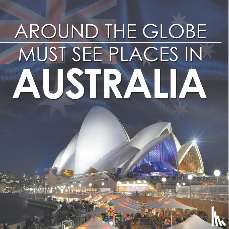 Baby - Around The Globe - Must See Places in Australia