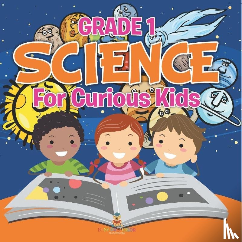 Baby - Grade 1 Science