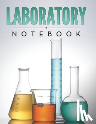 Speedy Publishing Llc - Laboratory Notebook