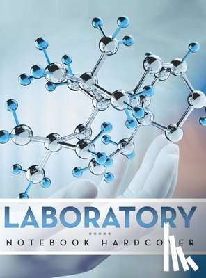 Speedy Publishing Llc - Laboratory Notebook Hardcover