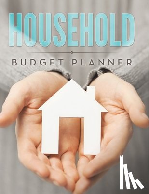 Speedy Publishing Llc - Household Budget Planner
