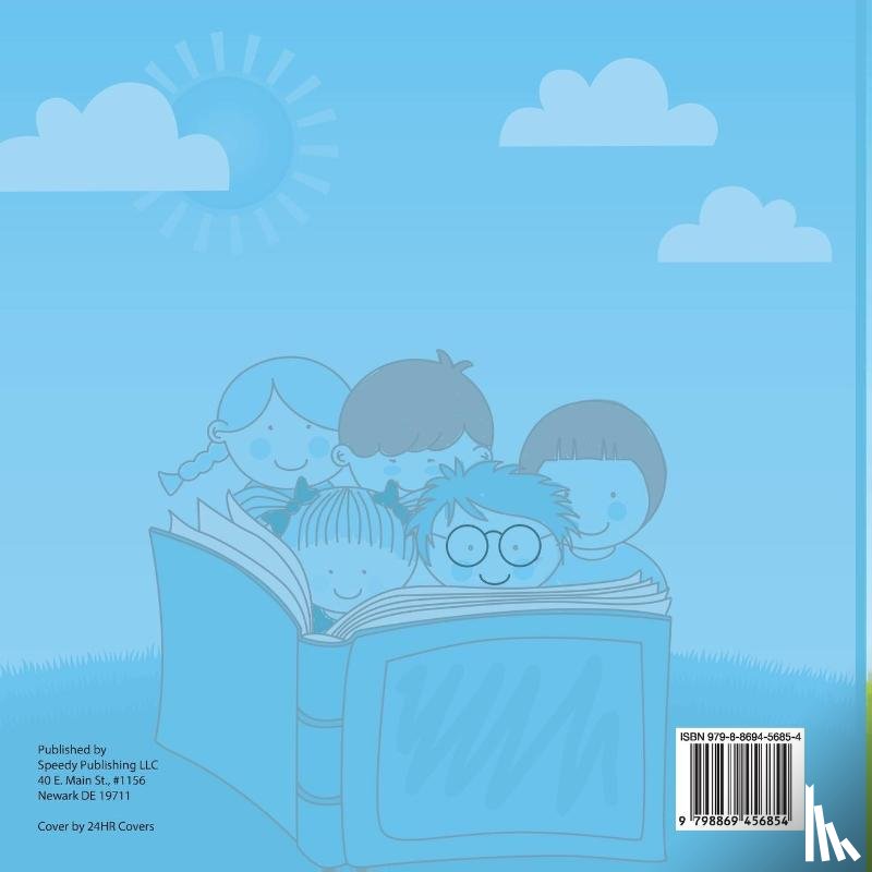 Speedy Publishing Llc - Second Grade Reading For Kids