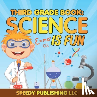 Speedy Publishing Llc - Third Grade Book