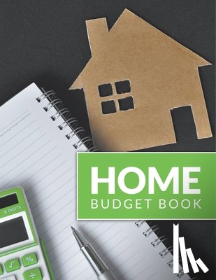 Speedy Publishing Llc - Home Budget Book