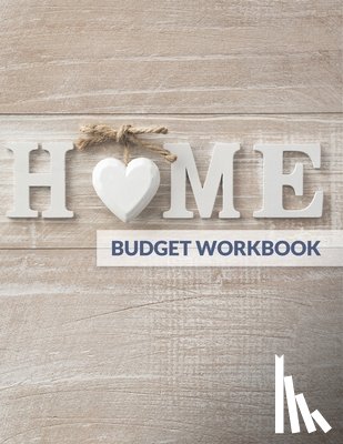 Speedy Publishing Llc - Home Budget Workbook